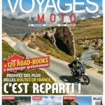 Voyages à Moto n°11