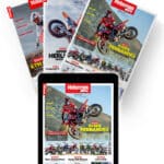 Abonnement Motocross by MX2K Numérique