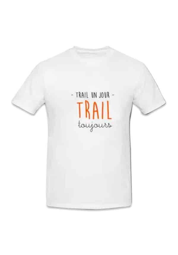Abonnement Trail Adventure + Tee-shirt