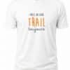 t-shirt trail t-shirt trail