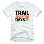 Tee-shirt Trail Adventure Days 2021
