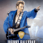 Icône n°1 Johnny Hallyday Icône n°1 Johnny Hallyday