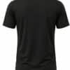 tshirt noir Tee-shirt Mx2k enfant