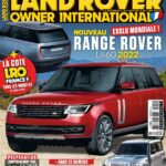 Land Rover Owner France n°1