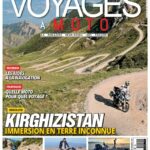 Voyages à Moto n°12