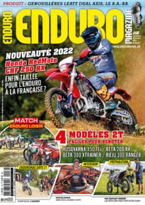 Enduro Magazine n°116
