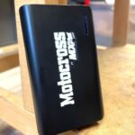 Chargeur nomade - Motocross by Mx2k