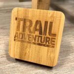 Chargeur nomade Bambou - Trail Adventure