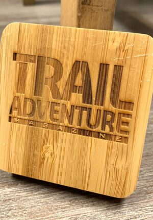 Chargeur nomade Bambou - Trail Adventure