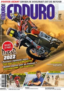 Enduro Magazine n°117
