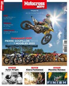 Motocross by MX2K n°5