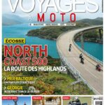 Voyages à Moto n°13