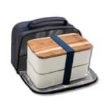 Abonnement Enduro Magazine + Bento Lunch bag Abonnement Enduro Magazine + Bento Lunch bag