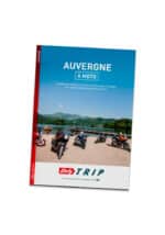 Abonnement Trail Adventure + Guide Dafy trip Offert-Auvergne