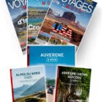 Abonnement Voyages à Moto + Guide Dafy Trip offert
