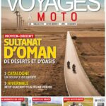 Voyages à Moto n°14