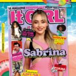 It Girl n°6 - Summer 2022 It Girl n°6 - Summer 2022