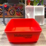 Abonnement Motocross + Bento Box