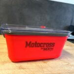 Abonnement Motocross + Bento Box