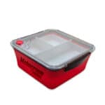 Abonnement Motocross + Bento Box Abonnement Motocross + Bento Box