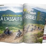 Trail Adventure N°30 Trail Adventure N°30