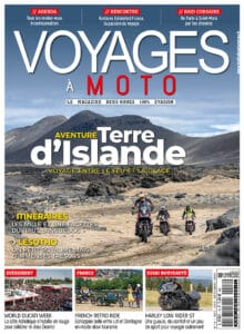 Voyages à Moto n°16