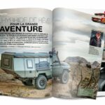 Génération 4x4 N°74 Génération 4x4 N°74