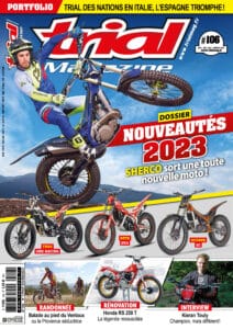 Trial Magazine N°106