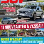 SUV Magazine N°5