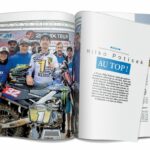 Motocross by MX2K n°8 Motocross by MX2K n°8