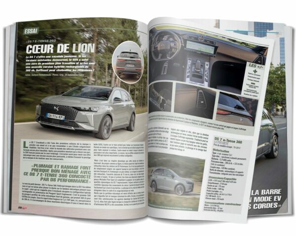 SUV Magazine N°5