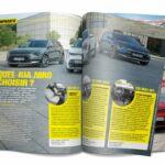 SUV Magazine N°5 SUV Magazine N°5