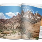 Trail Adventure N°31 Trail Adventure N°31