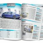 Génération électrique n°12 Génération électrique n°12