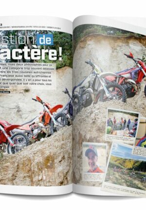 Enduro Magazine n°122