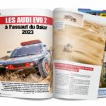 Génération 4x4 N°75 Génération 4x4 N°75