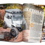 Génération 4x4 N°75 Génération 4x4 N°75