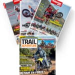 Abonnement couplage Motocross by MX2K + Trail Adventure