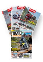 Abonnement couplage Motocross by MX2K + Trail Adventure