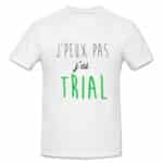 Réabonnement Trial Magazine + Tee-Shirt Réabonnement Trial Magazine + Tee-Shirt