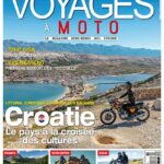 Voyages à Moto n°17