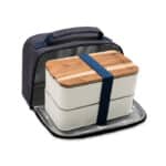 Abonnement Generation 4x4 + Bento et lunch bag Abonnement Generation 4x4 + Bento et lunch bag