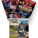 Abonnement couplage Sport Bikes + Trail Adventure