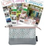 Réabonnement Maisons à Vivre Campagne + Pochette ORVAL