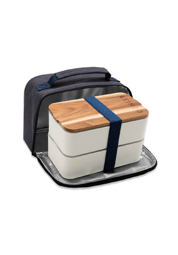 Réabonnement Generation 4x4 + Bento et lunch bag