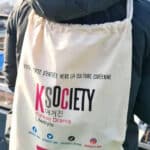 Réabonnement K-Society + Sac à dos Réabonnement K-Society + Sac à dos