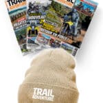 Réabonnement Trail Adventure + Bonnet