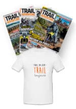 Réabonnement-TrailAdventure-Teeshirt