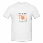 Réabonnement Trail Adventure + T-shirt Trail Réabonnement Trail Adventure + T-shirt Trail