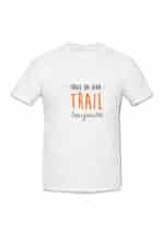 Réabonnement Trail Adventure + T-shirt Trail